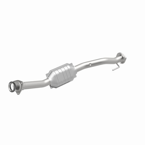 MagnaFlow DF Conv 02-05 Chevy Trail Blazer/GMC Envoy V6 4.2L 113in Wheelbase/02-04 Olds Bravada V6 - 23967