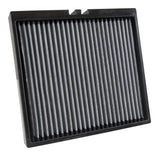 K&N 13-15 Audi A3 1.6L/1.8L/2.0L / 12-15 VW Golf VII 1.6L/2.0L Cabin Air Filter - VF2047