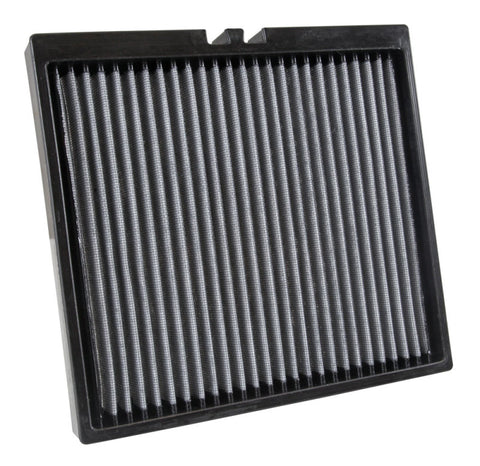 K&N 13-15 Audi A3 1.6L/1.8L/2.0L / 12-15 VW Golf VII 1.6L/2.0L Cabin Air Filter - VF2047