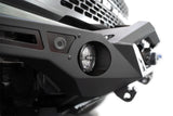 Addictive Desert Designs 21-23 Ford Bronco Krawler Front Bumper - F230311070102