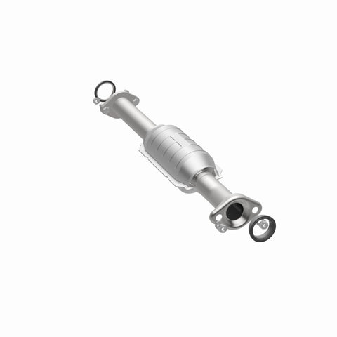 MagnaFlow Conv DF 2002 Suzuki Aerio 2.0L - 24366