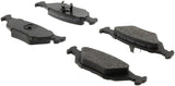 StopTech Street Brake Pads - 308.03220