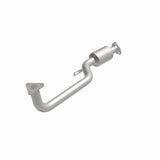 MagnaFlow Direct Fit Catalytic Converter 92-94 2.8L Audi 100 D/S MT - 23621