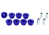 SuperPro Trailing Arm Bushing - SPF0750K