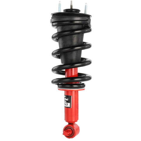 KYB Shocks & Struts Truck-Plus Performance 14-18 Chevrolet Silverado/GMC Sierra 1500 4WD - SRM4547