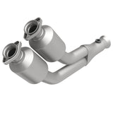 MagnaFlow Conv DF 94 Jaguar XJ6 4.0L - 23040