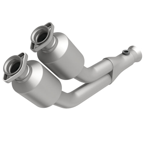 MagnaFlow Conv DF 94 Jaguar XJ6 4.0L - 23040