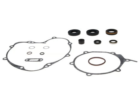 Wiseco 85-03 KX60/2003 RM60 Bottom End Gasket Kit - WB1088