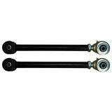 Skyjacker 2018 Jeep Wrangler JL - Pair Suspension Single Flex Rear Upper Links - JLULR26-SX