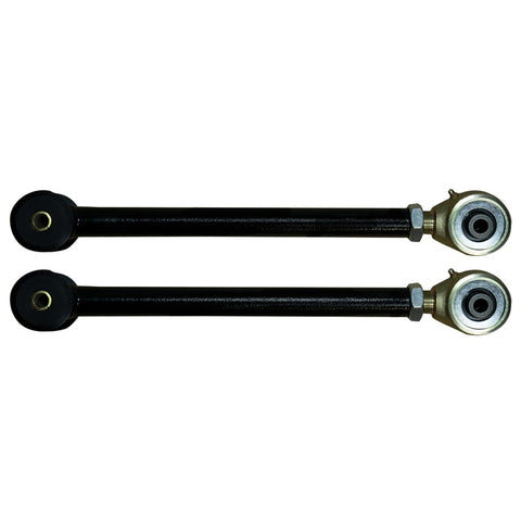 Skyjacker 2018 Jeep Wrangler JL - Pair Suspension Single Flex Rear Upper Links - JLULR26-SX