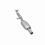 MagnaFlow Direct Fit Catalytic Converter 00-04 S40/V40 1.9L rr OEM - 49528