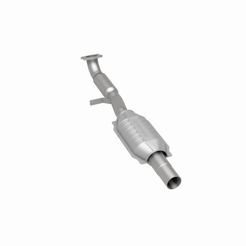 MagnaFlow Conv DF 00-04 S40/V40 1.9L Rear - 93292