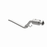 MagnaFlow Conv DF 02-05 Audi A4 Quat 3L Passenger Side - 24142