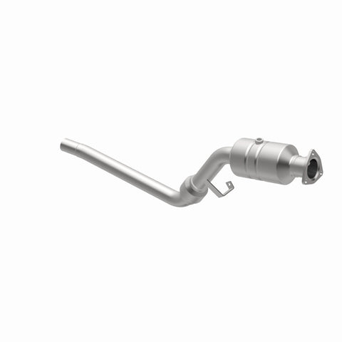MagnaFlow Conv DF 02-05 Audi A4 Quat 3L Passenger Side - 24142