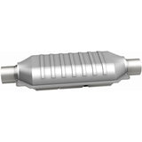 MagnaFlow Universal Catalytic Converter 2.25 OEM - 51505