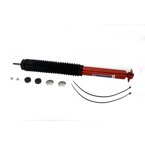 KYB Shocks & Struts MonoMax Front JEEP Wrangler - Lift Replacement Shocks 1997-04 - 565096