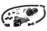 APR 19-26 Audi Q3 Catch Can System w/ Top Plate - MS100199