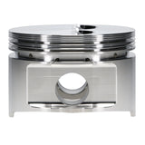 JE Pistons 305 SBC FT Set of 8 Pistons - 170771