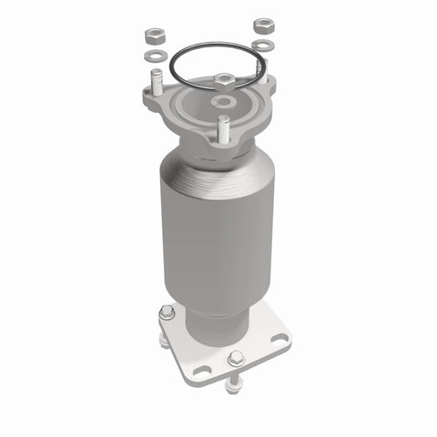 MagnaFlow Conv DF 2012-2015 Buick Verano 2.4L OEM Grade - 52909