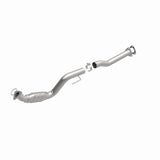 MagnaFlow Conv DF 07-08 Express 2500 4.8L Passenger Side - 51535
