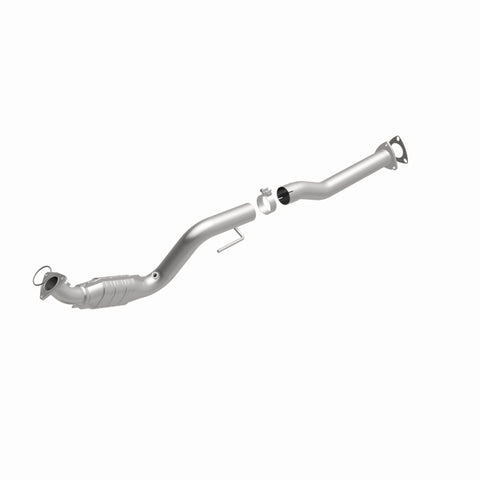 MagnaFlow Conv DF 07-08 Express 2500 4.8L Passenger Side - 51535