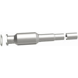 MagnaFlow Direct Fit Catalytic Converter 04-06 Mazda 3 2.0/2.3 rr OE - 49145