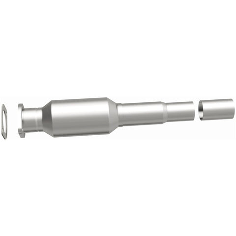 MagnaFlow Direct Fit Catalytic Converter 04-06 Mazda 3 2.0/2.3 rr OE - 49145