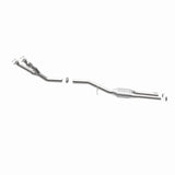 MagnaFlow Direct Fit Catalytic Converter BMW 86 91 - 23554