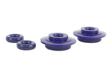 SuperPro 1990 Mazda Miata Base Rear Differential Mount Insert Bushing Kit - SPF2875K
