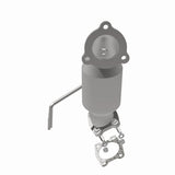 MagnaFlow Conv DF 00-04 S40/V40 1.9L Front - 50828