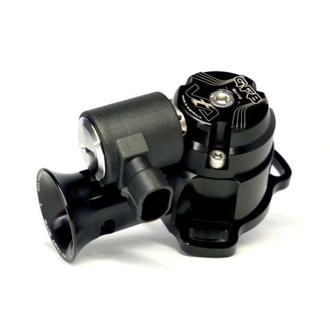 GFB Fiat/Alfa Romeo 1.4L/2.0L Multiair Turbo Whistling Trumpet VTA BOV - T9416