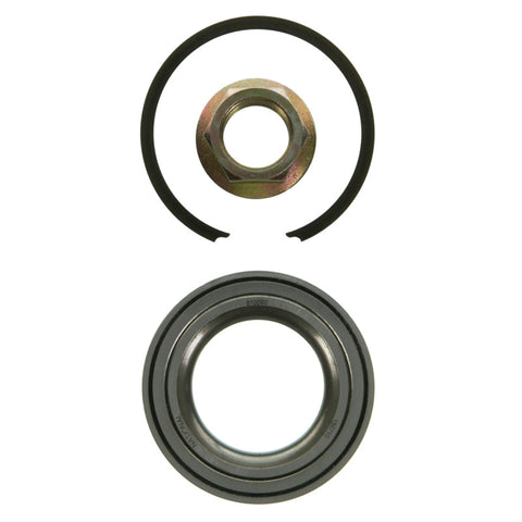 MOOG 02-06 Nissan Altima Front Hub Repair Kit - 518516