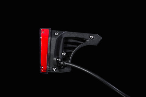 ARB Intensity V2 Light Bar Combination - AR40CV2