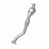 MagnaFlow Conv DF 07 VW Touareg 3.6L Rear close - 51947
