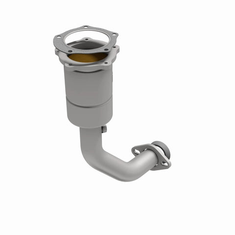 MagnaFlow Direct Fit Catalytic Converter 98-00 Kia Sportage Front - 49367