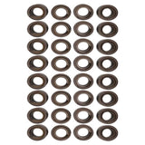 Manley Toyota 3UR-FE Valve Spring and Retainer Kit (Use factory valve locks) - 26205