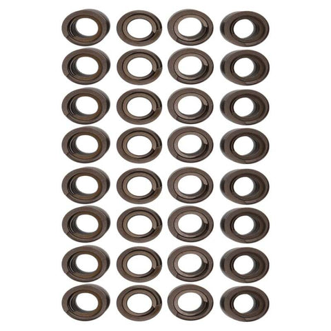 Manley Toyota 3UR-FE Valve Spring and Retainer Kit (Use factory valve locks) - 26205