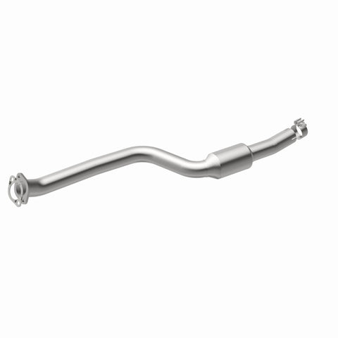 MagnaFlow 09-16 BMW Z4 L6 3.0L OEM Grade / EPA Compliant Direct-Fit Catalytic Converter - 21-171