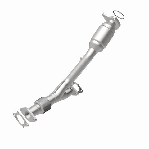 MagnaFlow Direct Fit Catalytic Converter 05-06 Pontiac G6 3.5L Rear - 24209