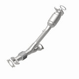 MagnaFlow Direct Fit Catalytic Converter G6- 05-06 6 3.5L OEM REAR - 49229