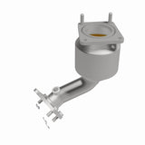 MagnaFlow Direct Fit Catalytic Converter 2007-2012 ALTIMA 3.5 L Underbody - 52163