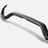 Anderson Composites 2021 Dodge RAM TRX Carbon Fiber Front Grille - Lower Trim - AC-GT21DGTRX-L