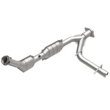 MagnaFlow Conv DF 03-04 Exped 4.6L Passenger Side OEM - 49607