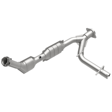 MagnaFlow Conv DF 03-04 Exped 4.6L Passenger Side OEM - 49607