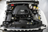 Airaid 20-21 Jeep Wrangler V6-3.0L DSL Performance Air Intake System - Hardware Included - 314-294