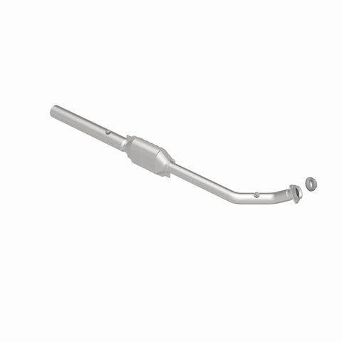 MagnaFlow Direct Fit Catalytic Converter 99 GM Express Van PS 5.7L - 93613