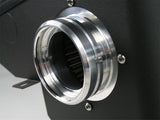 aFe MagnumFORCE Intakes Stage-1 P5R AIS P5R BMW 525i/528i (E39) 97-03 L6-2.5L/2.8L - 54-10601