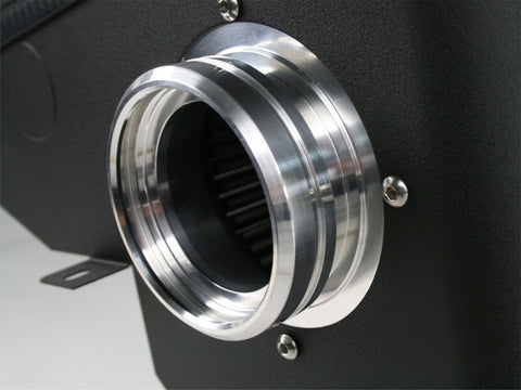 aFe MagnumFORCE Intakes Stage-1 P5R AIS P5R BMW 525i/528i (E39) 97-03 L6-2.5L/2.8L - 54-10601