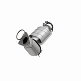 MagnaFlow Direct Fit Catalytic Converter 03-04 350Z/G35 Couple Passenger Side - 51098