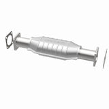 MagnaFlow Direct Fit Catalytic Converter 91-94 Isuzu Rodeo 3.1L V6 - 3391657